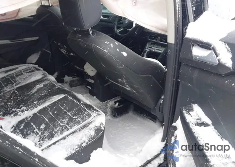 2025 Volkswagen Taos 1.5T Se Black from USA, damaged, VIN 3VV2C7B28SM054803